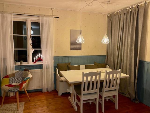 Sunnemoslantliv B&B Exterior foto