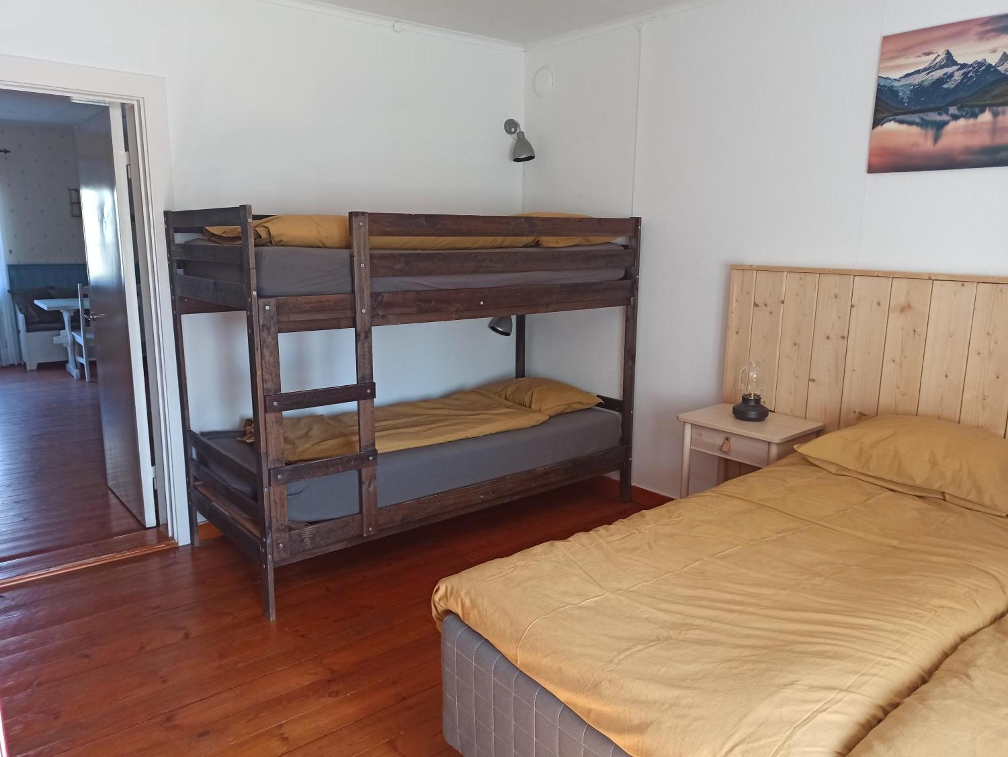 Sunnemoslantliv B&B Quarto foto