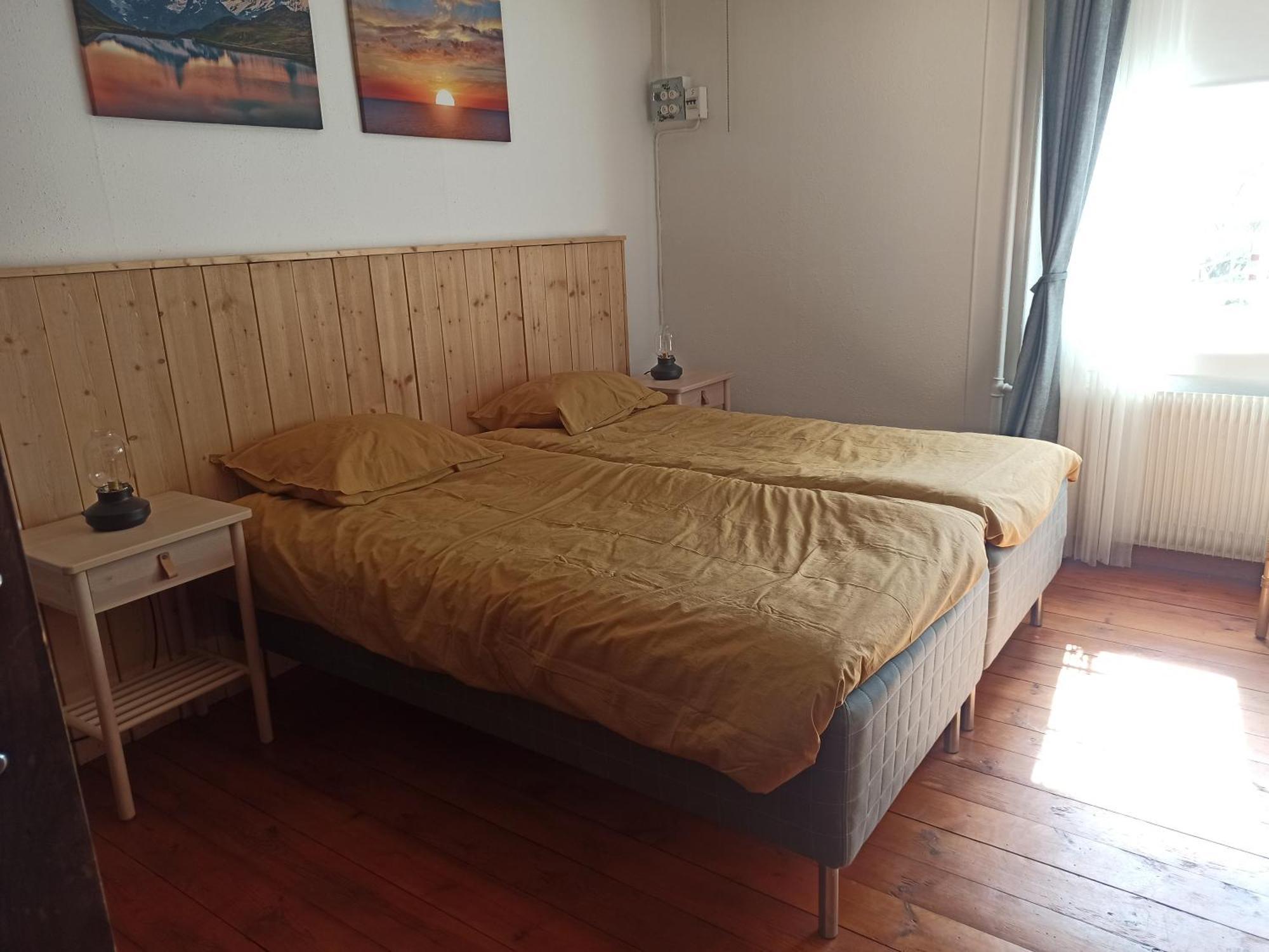 Sunnemoslantliv B&B Quarto foto